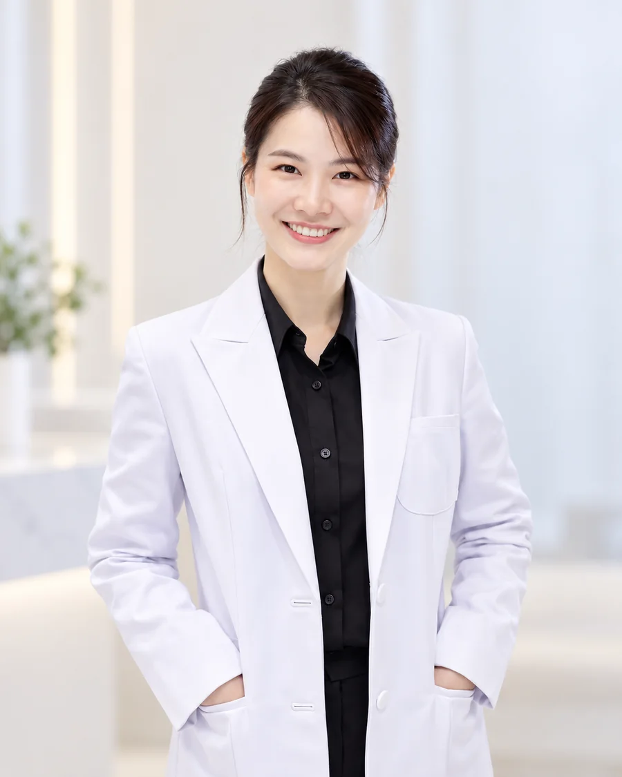 พญ. ณัฐหทัย ประทุมชาติ